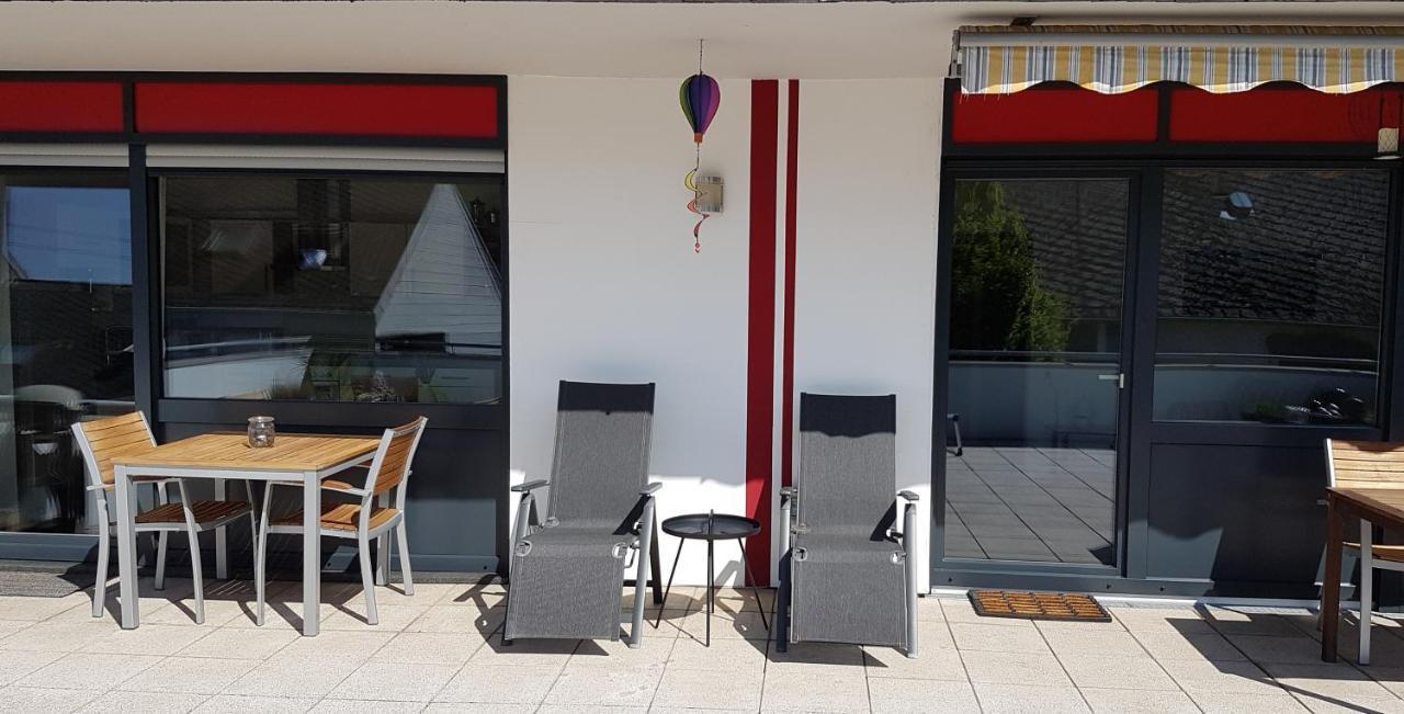Ferienwohnung Wagner Neumagen-Dhron Exterior photo